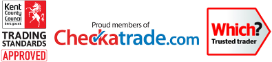 Checkatrade and Which? approved blocked drains contractor in Maidstone and Larkfield