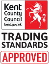 Kent trading standards approved drainage company in Maidstone and Kings Hill
